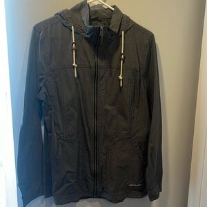 EDDIE BAUER JACKET